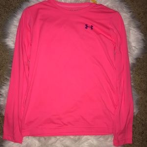 Long sleeve shirt (sold)